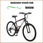 roadmaster granite peak review