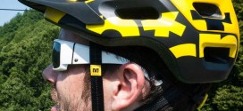 Mavic-Notch-Best Mountain Bike Helmets