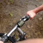 Garmin Foretrex 301 Waterproof Hiking GPS