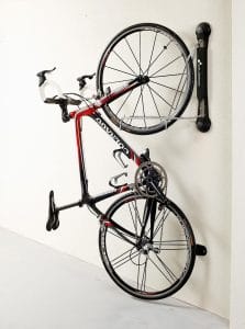 Bike Storage Solutions: Steadyrack Classic Bike Rack