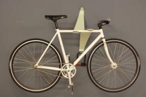 Bike Storage Solutions: The Bike Valet 